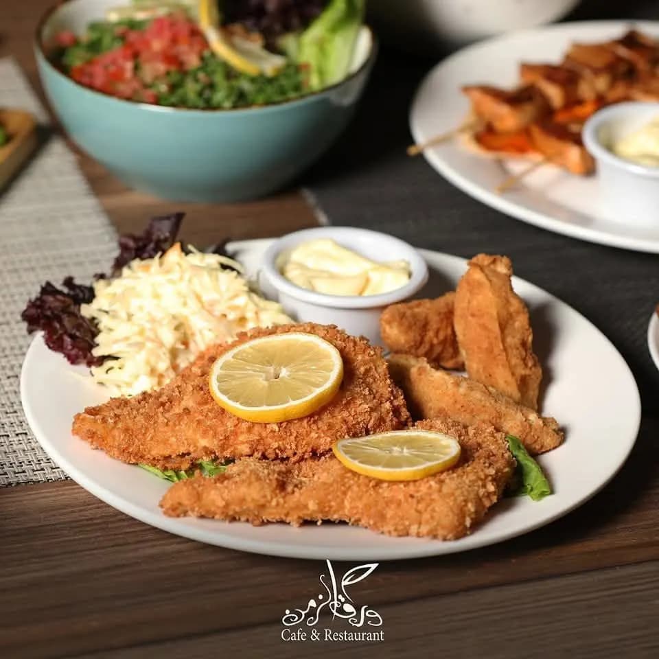 وراق الزمن