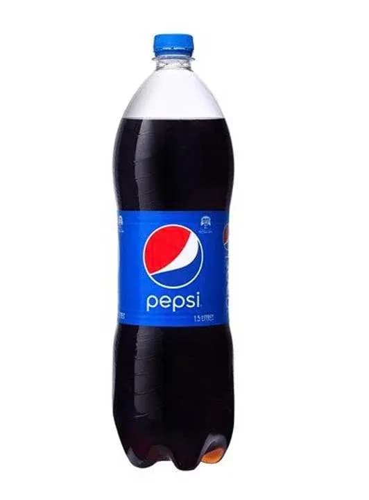 بيبسي 1 لتر