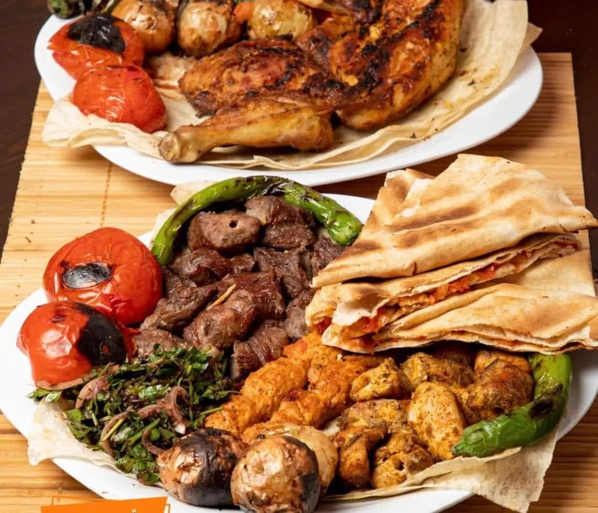 مندي ابو سمهر