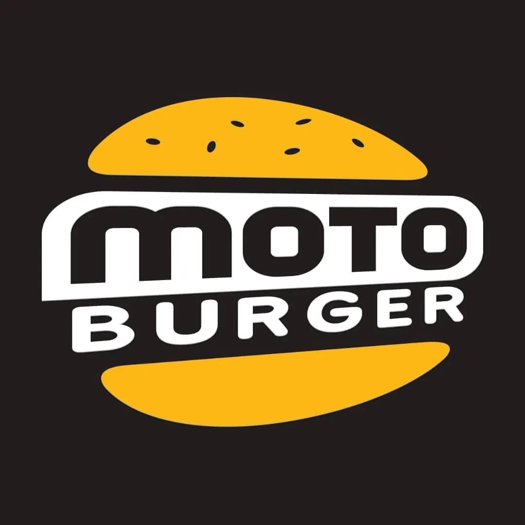 Moto burger