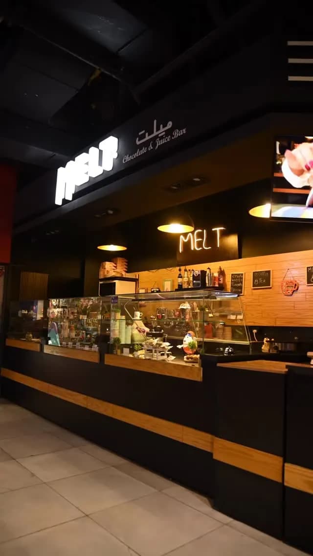 ميلت