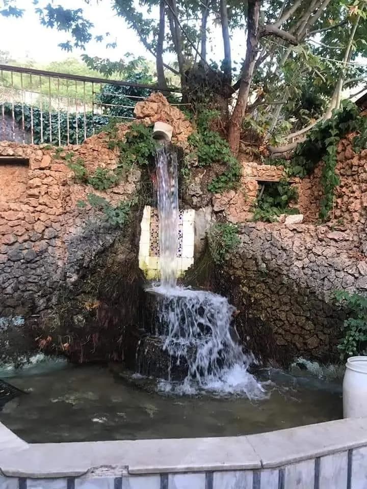 قصر الجرجانية