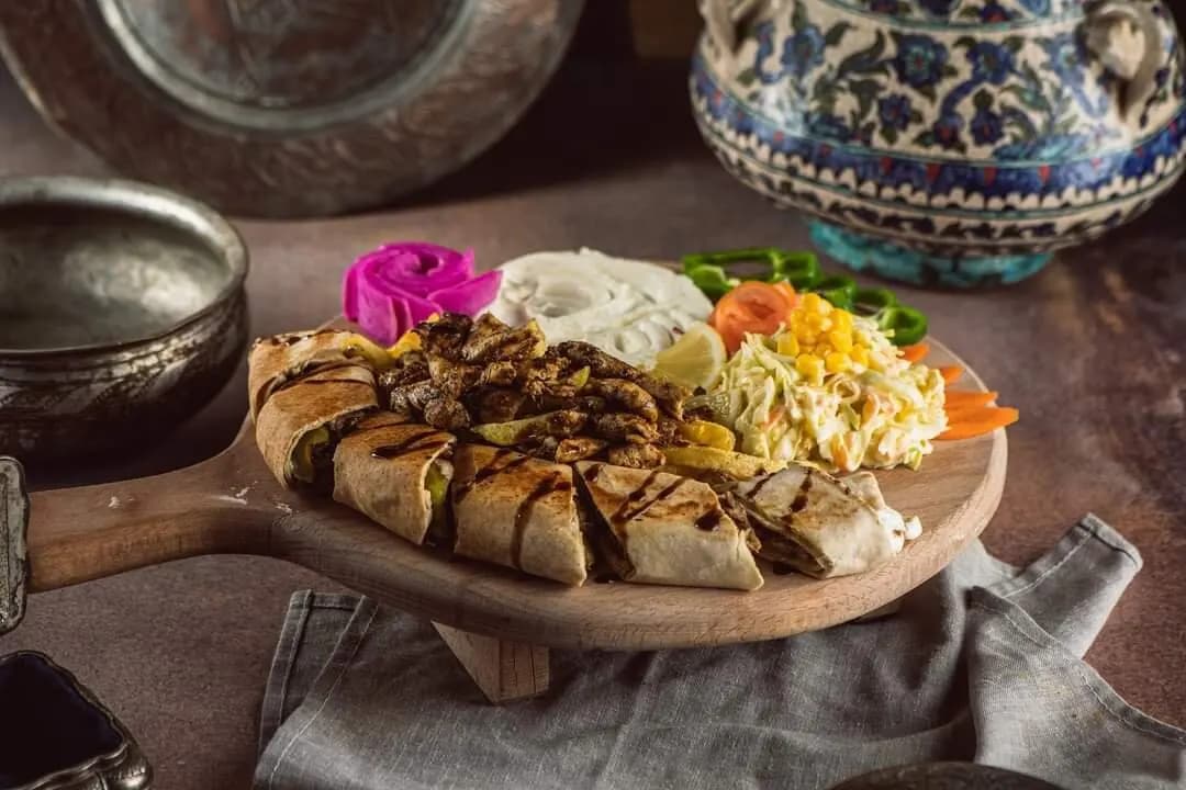 اورينتال