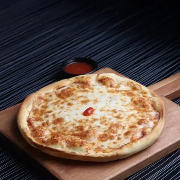 بيتزا مارغريتا
