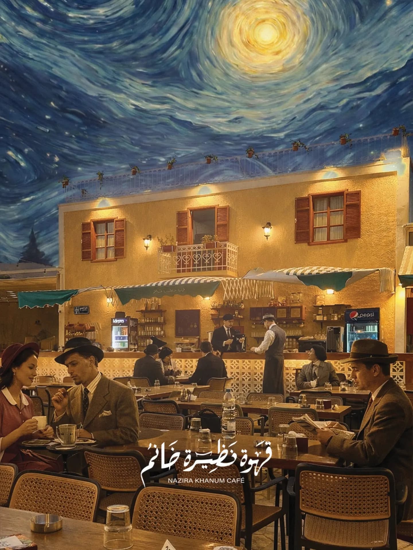 نظيرة خانم