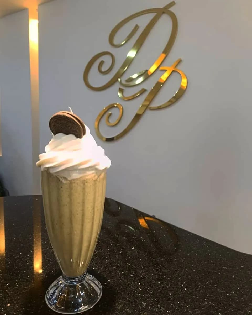 دبي بلاس