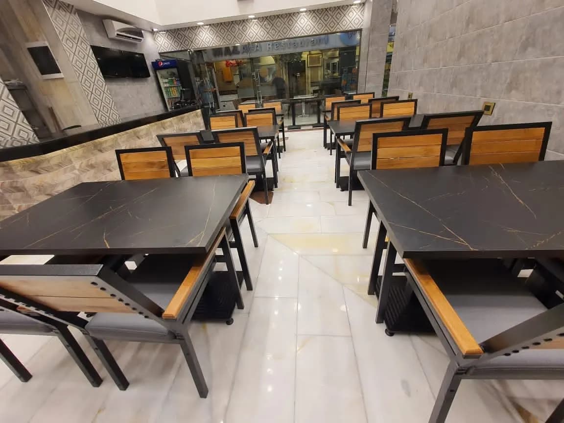مرايا