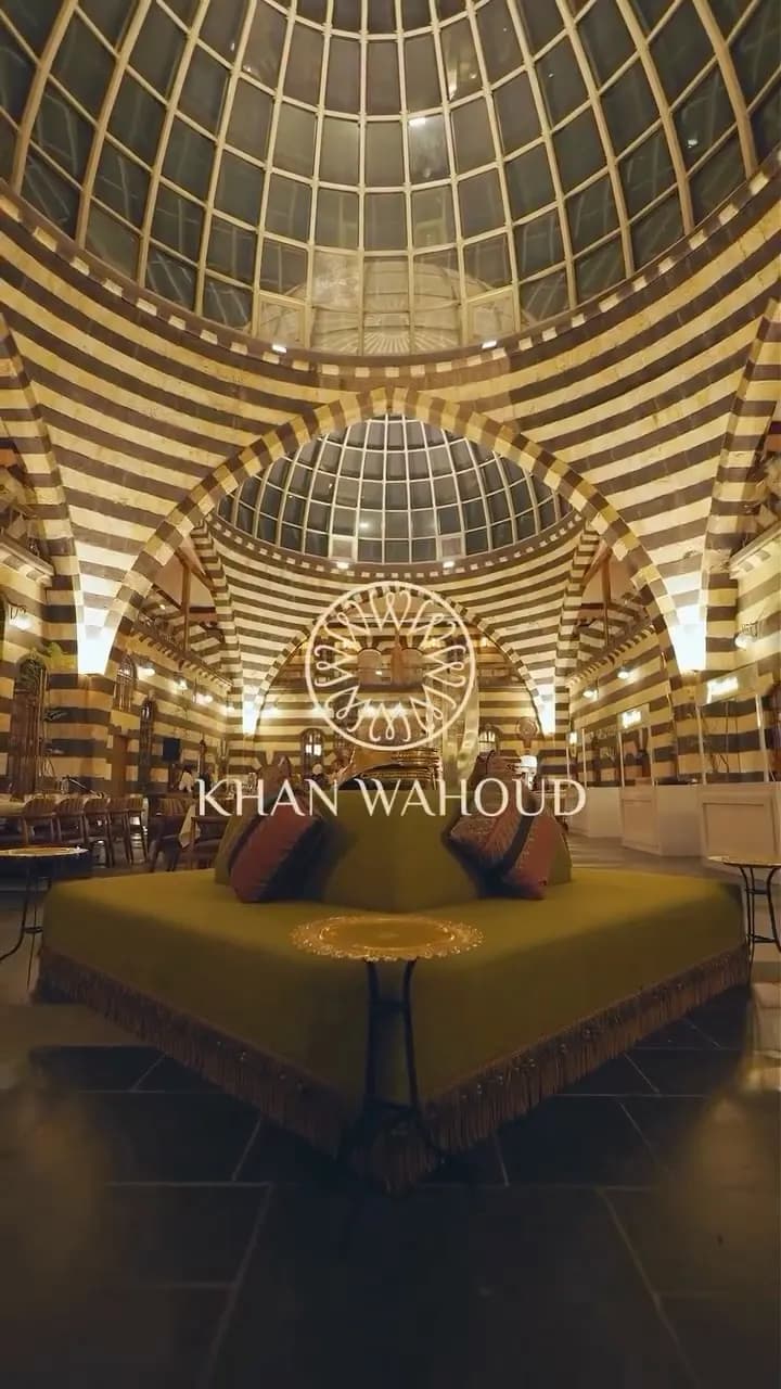 خان اسعد باشا