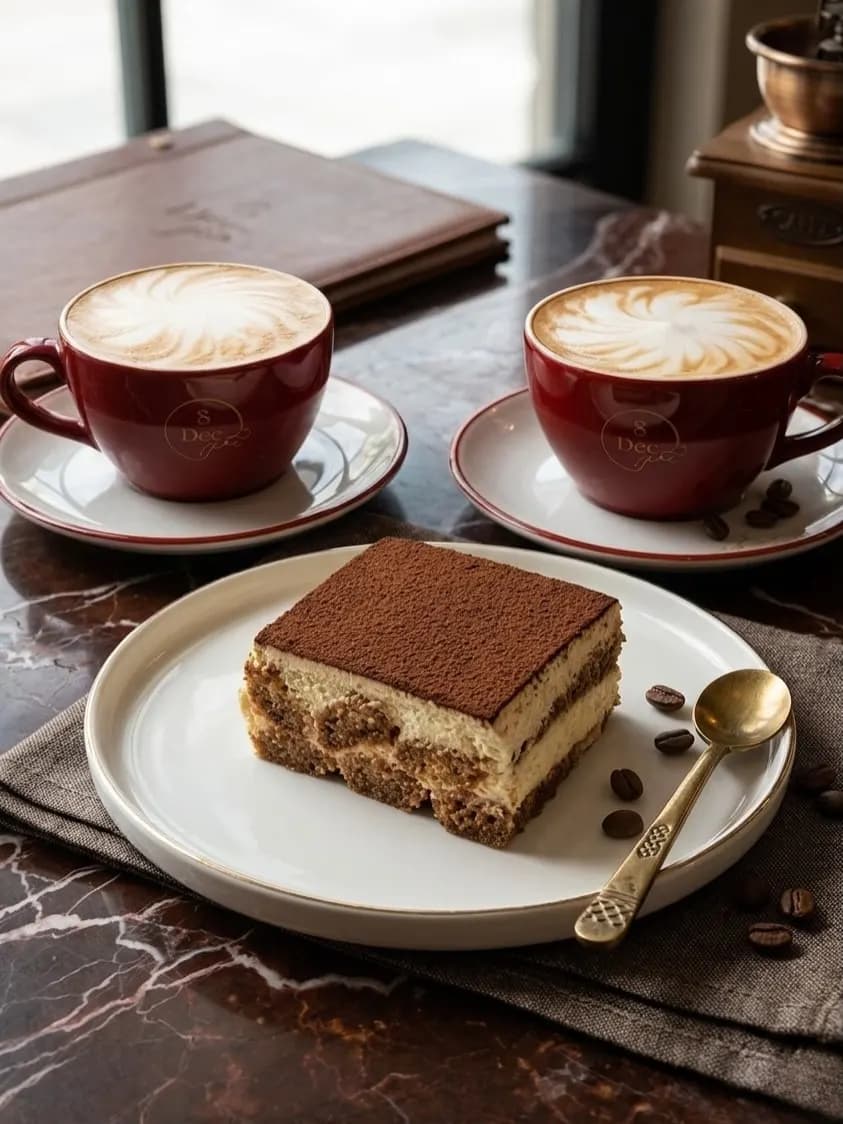 ٨ ديسمبر كافيه