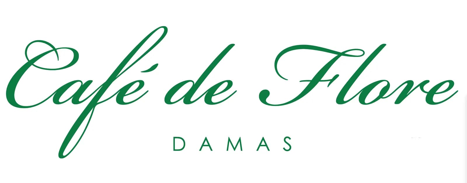 Cafe de Flore