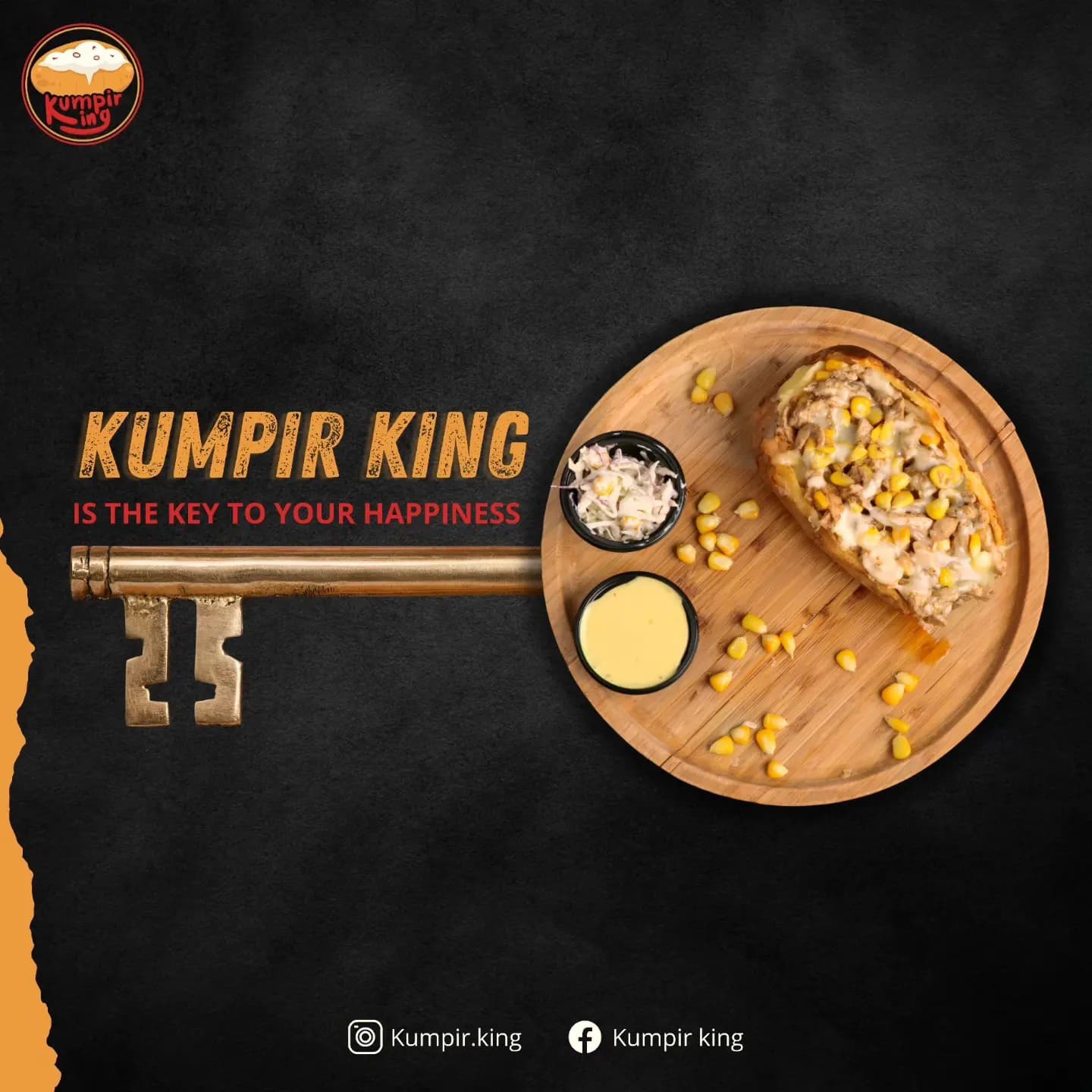 Kumpir.king