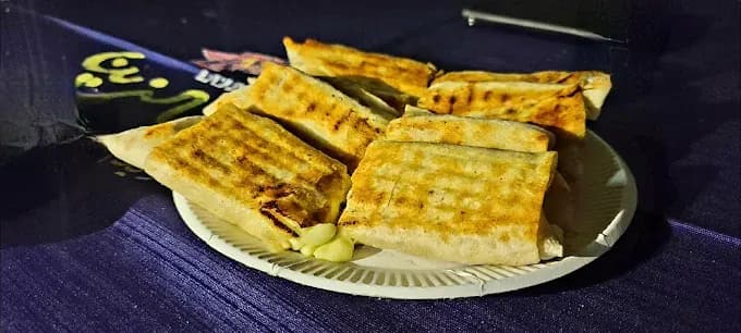 سناك مورا