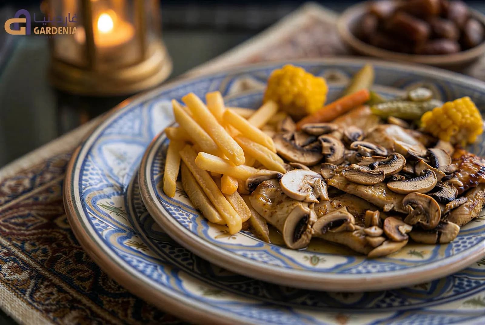 غاردينيا