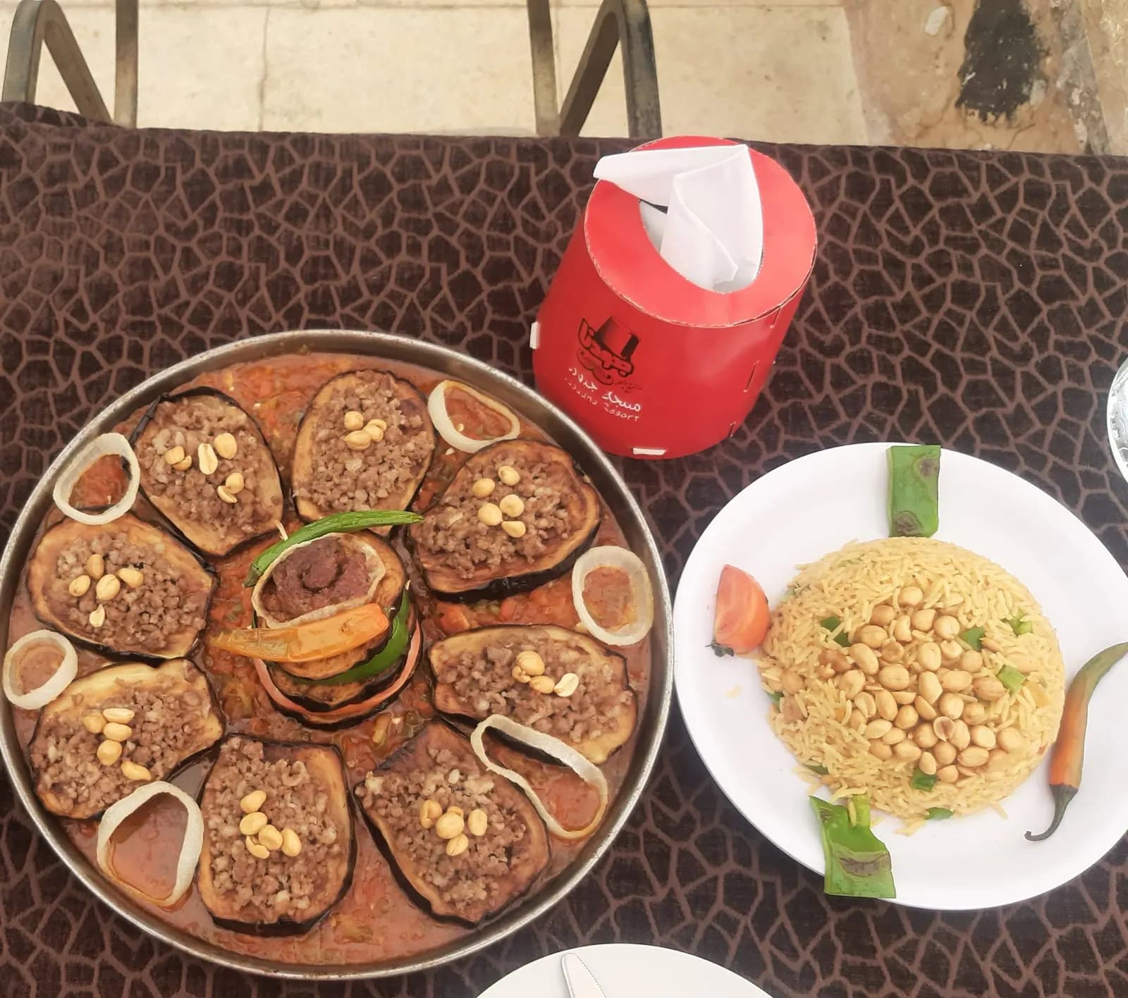 جدودنا