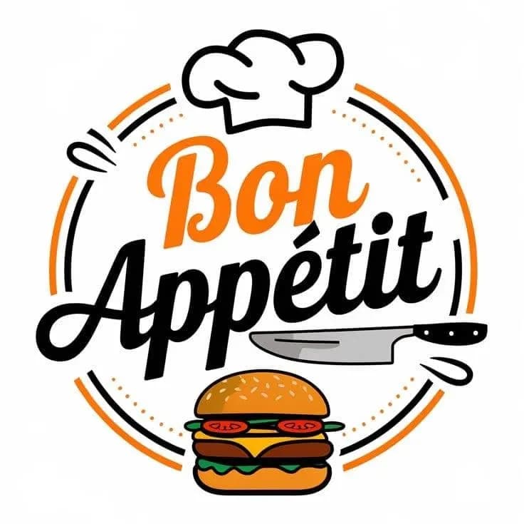 bon appetit