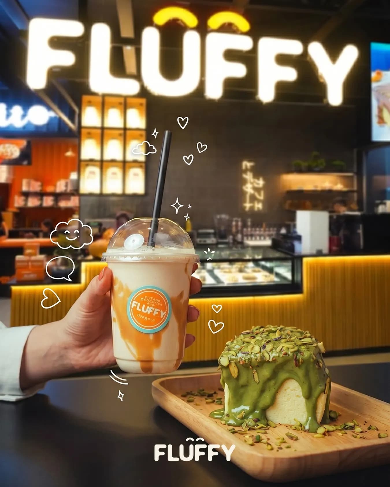 flufy