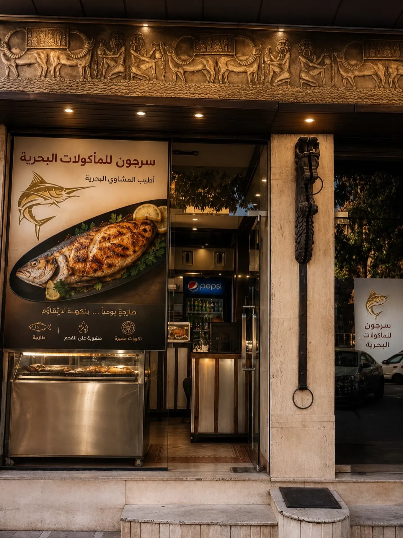 سرجون
