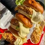 ماكولات الشام