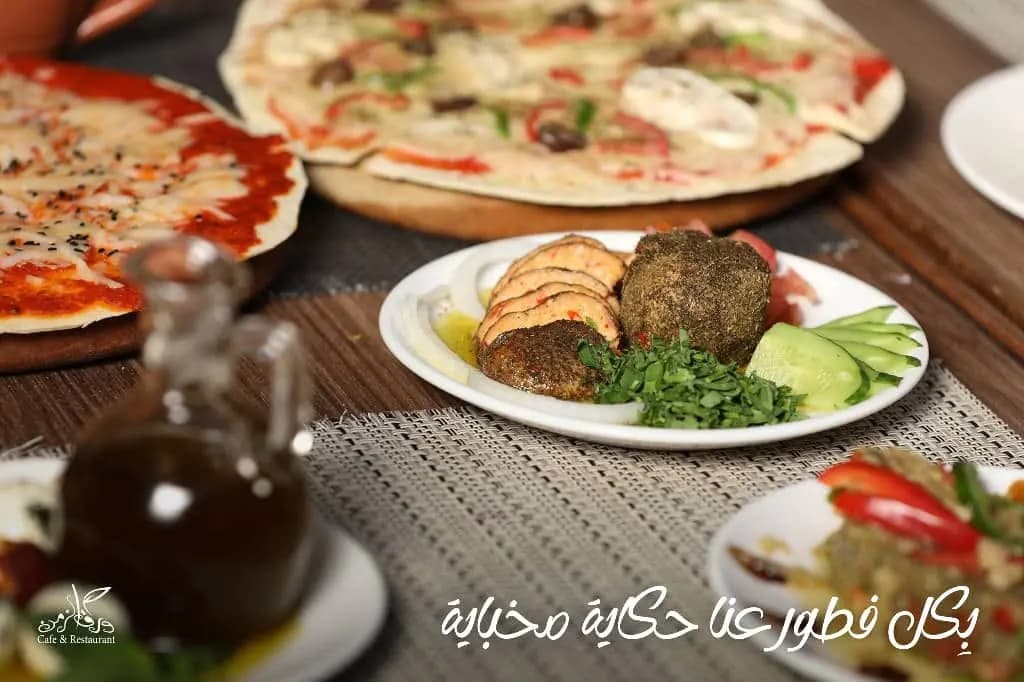 وراق الزمن