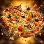 جينيز برغر