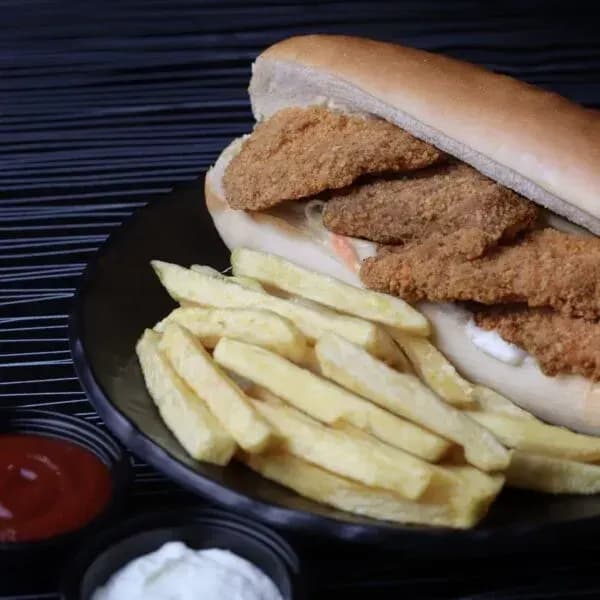 اسكالوب