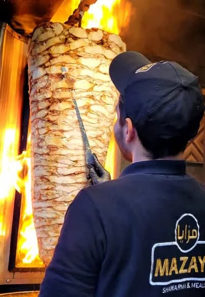 مرايا
