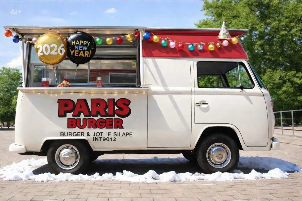 paris burger