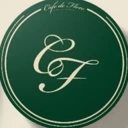 Cafe de Flore