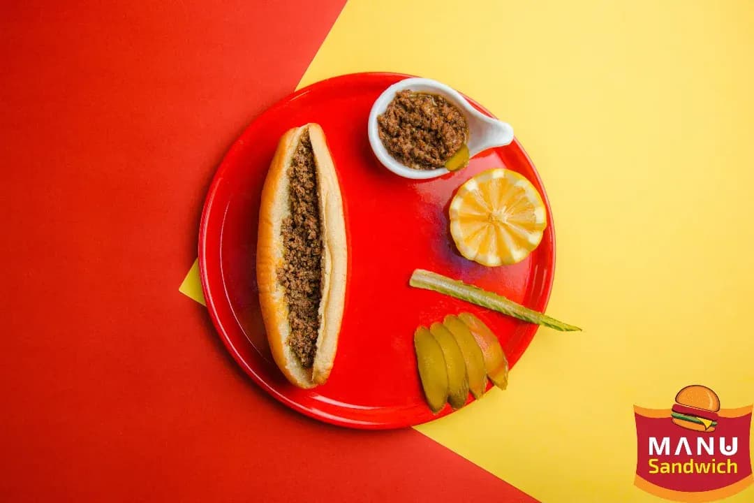 مانو - القصاع