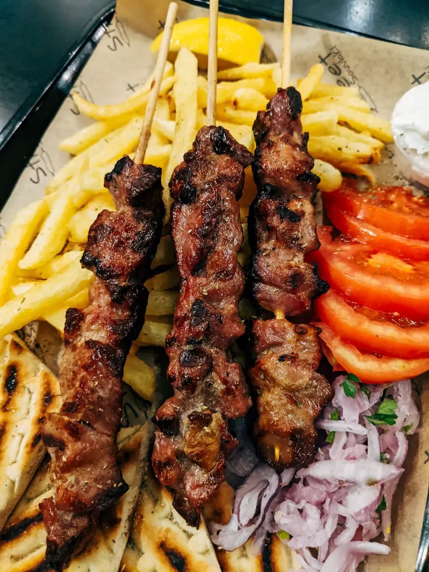 كباب