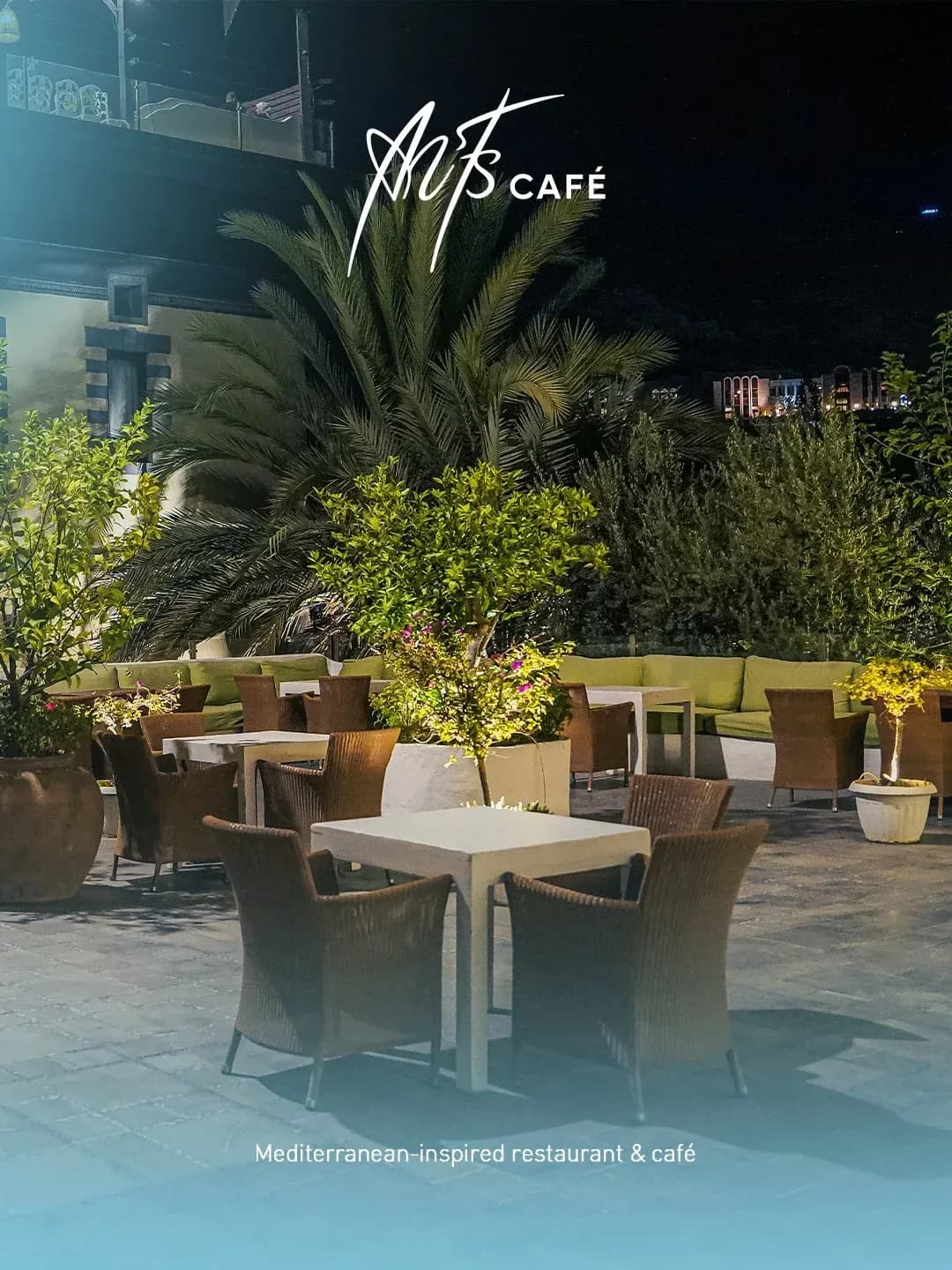 arts cafe