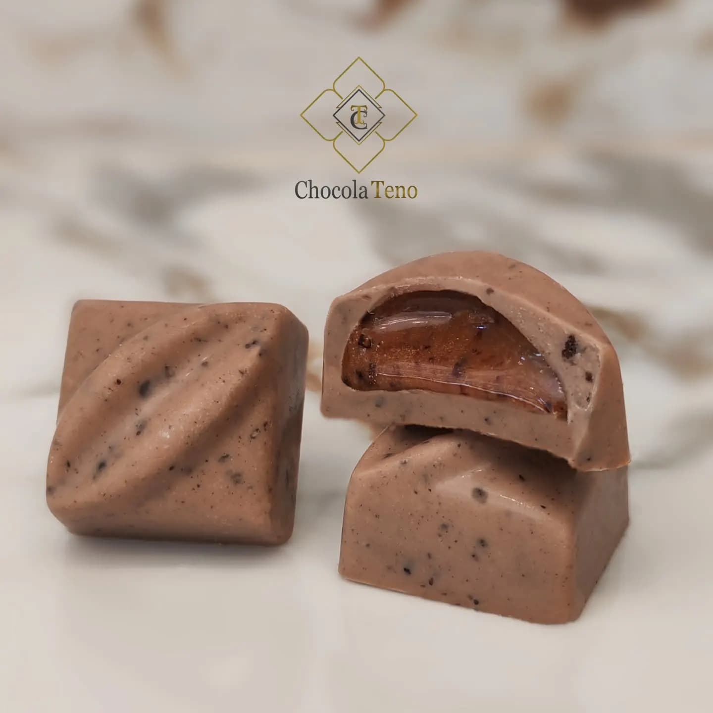 شوكولا تينو