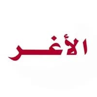 شاورما الاغر