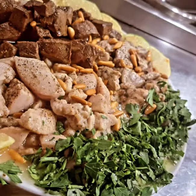 الجناني
