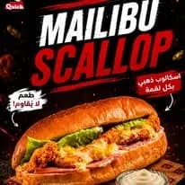 مستر كويك