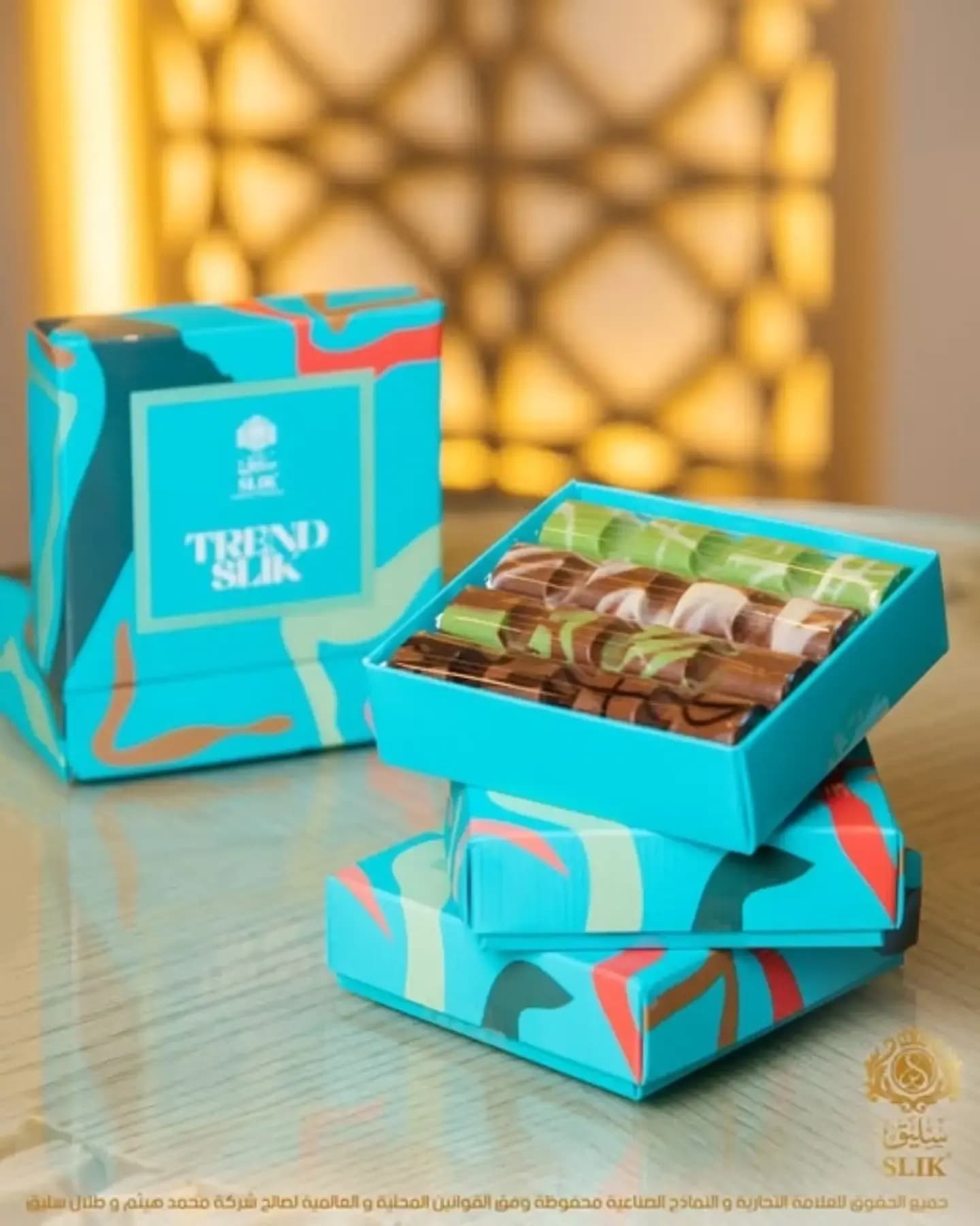 سليق