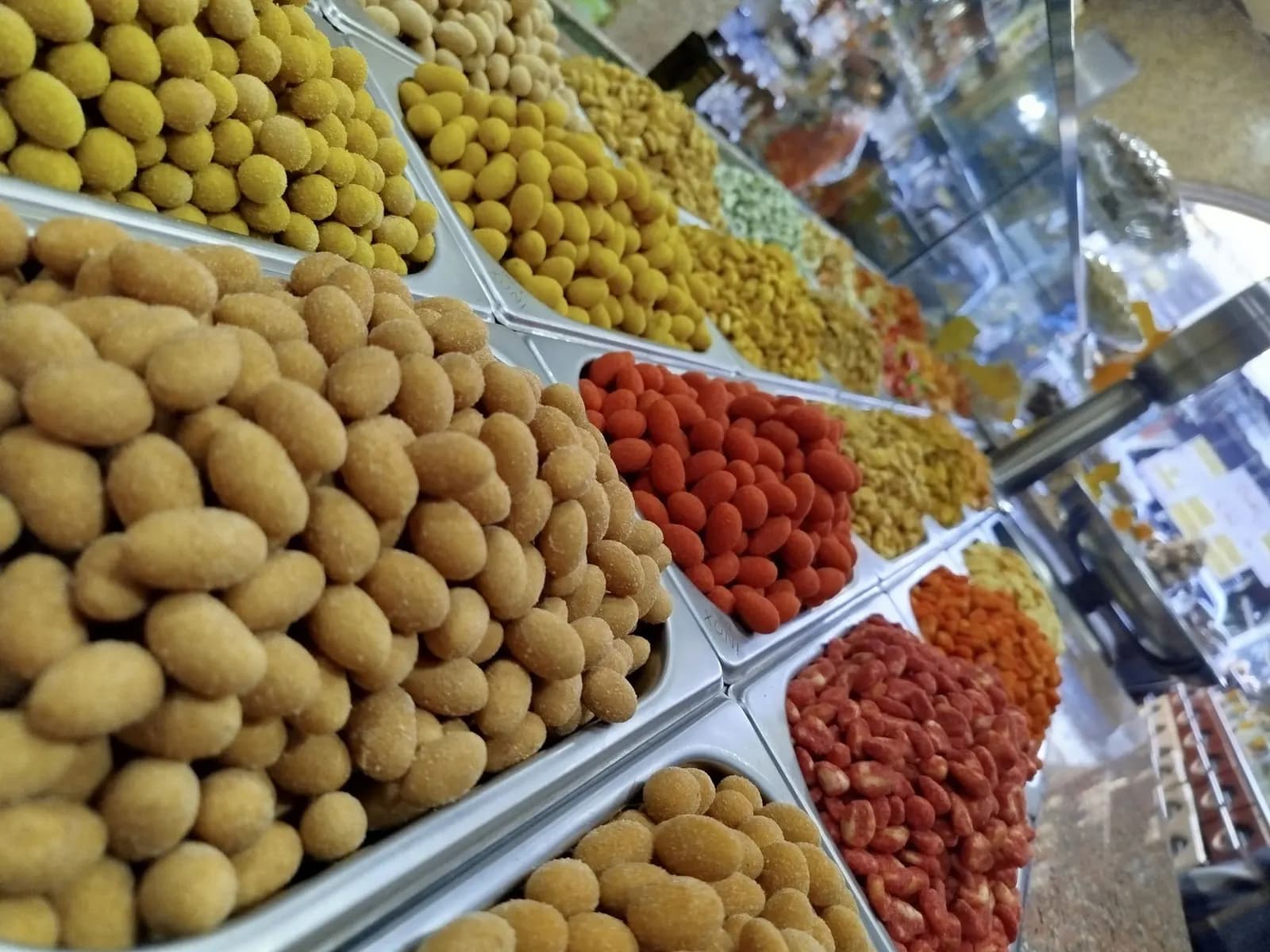 محمصة الحسام