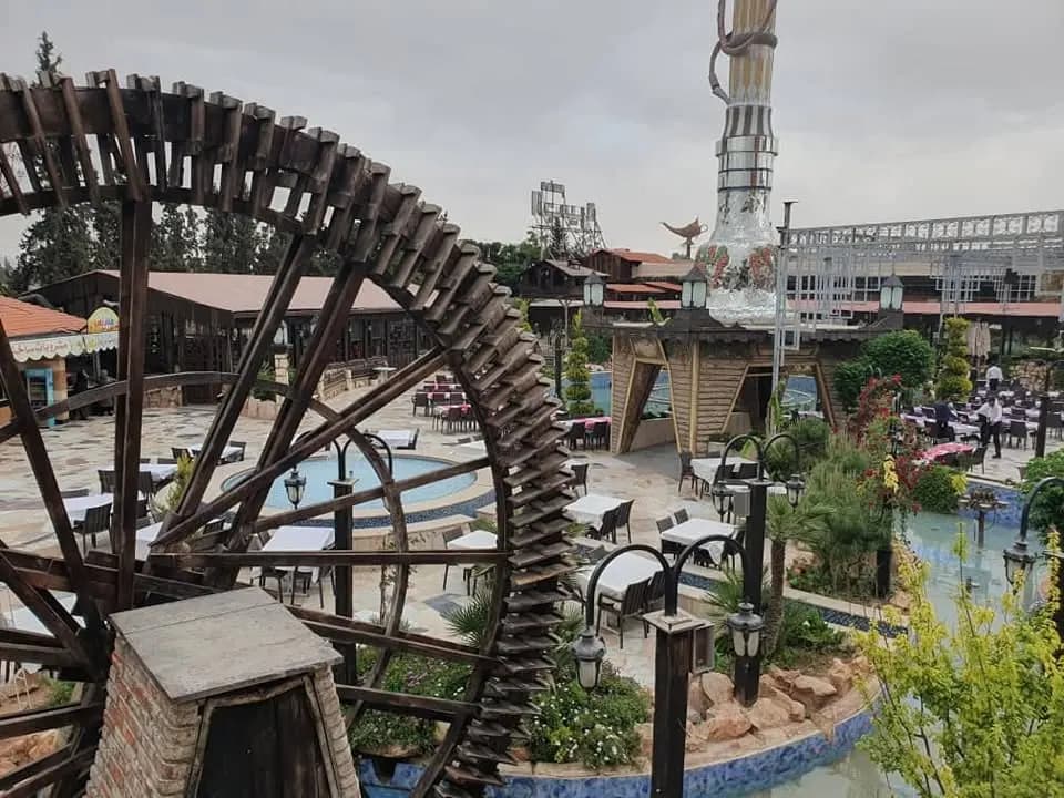 الجميرة