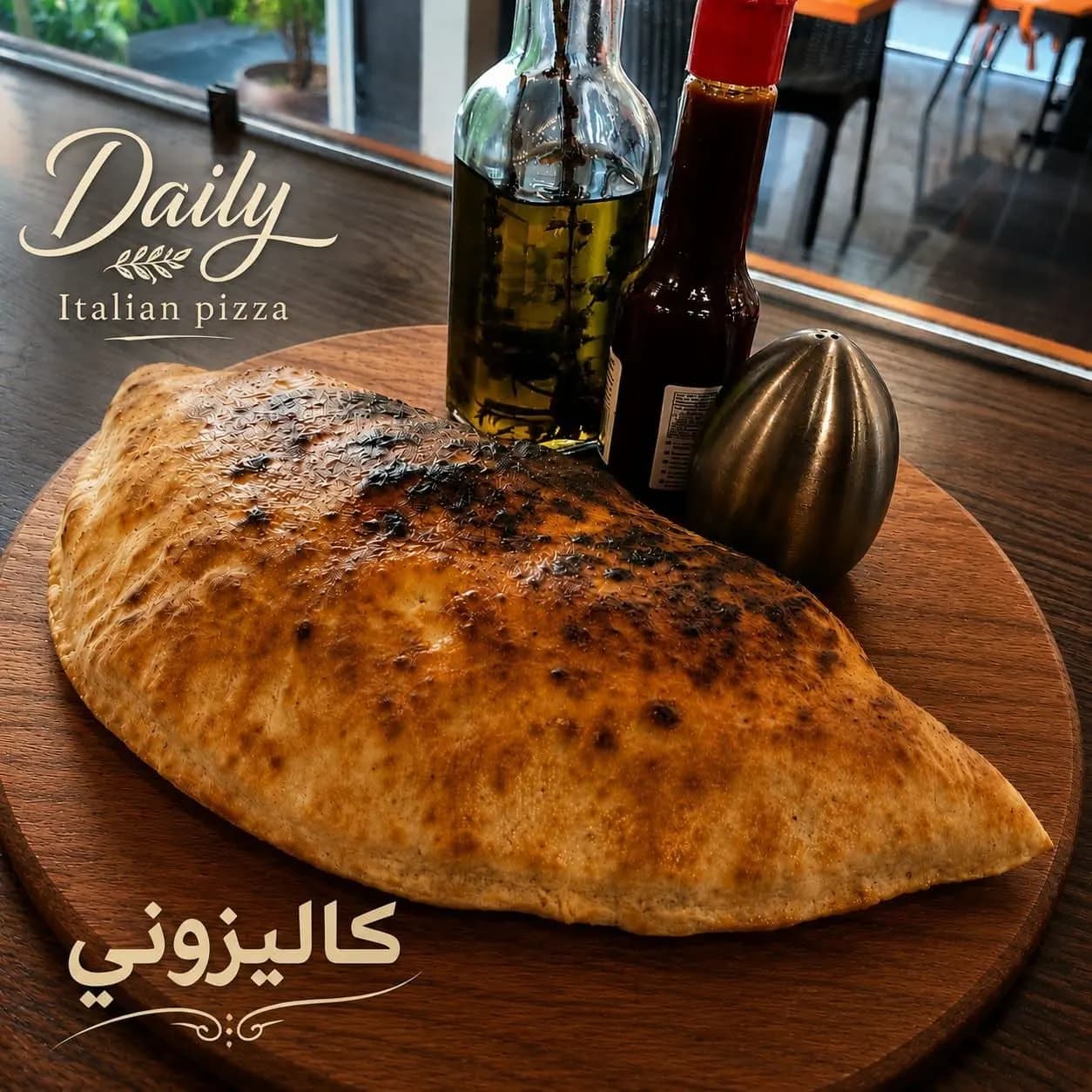 ديلي ايتالين