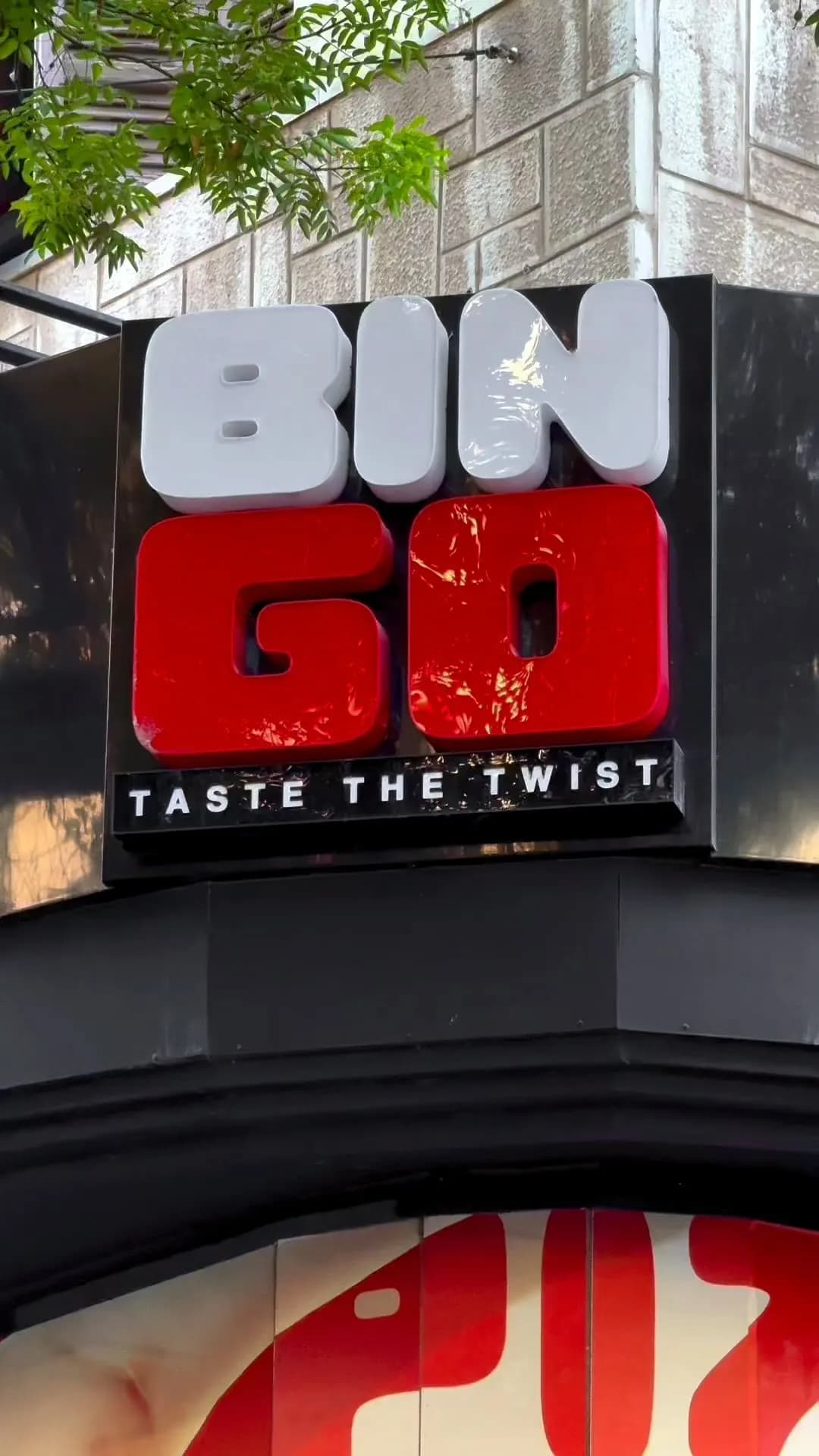 bingo