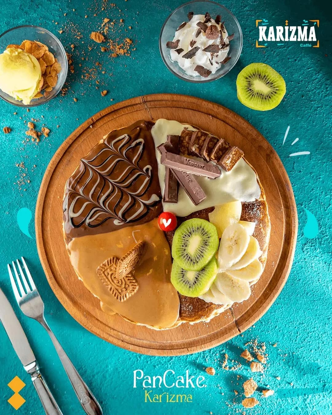 كاريزما