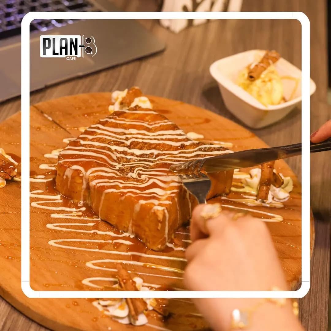 Plan B