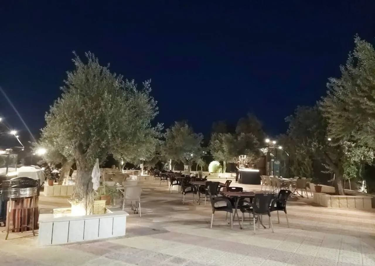 منتزه شمس