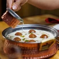 الحلبي - أبو رمانة