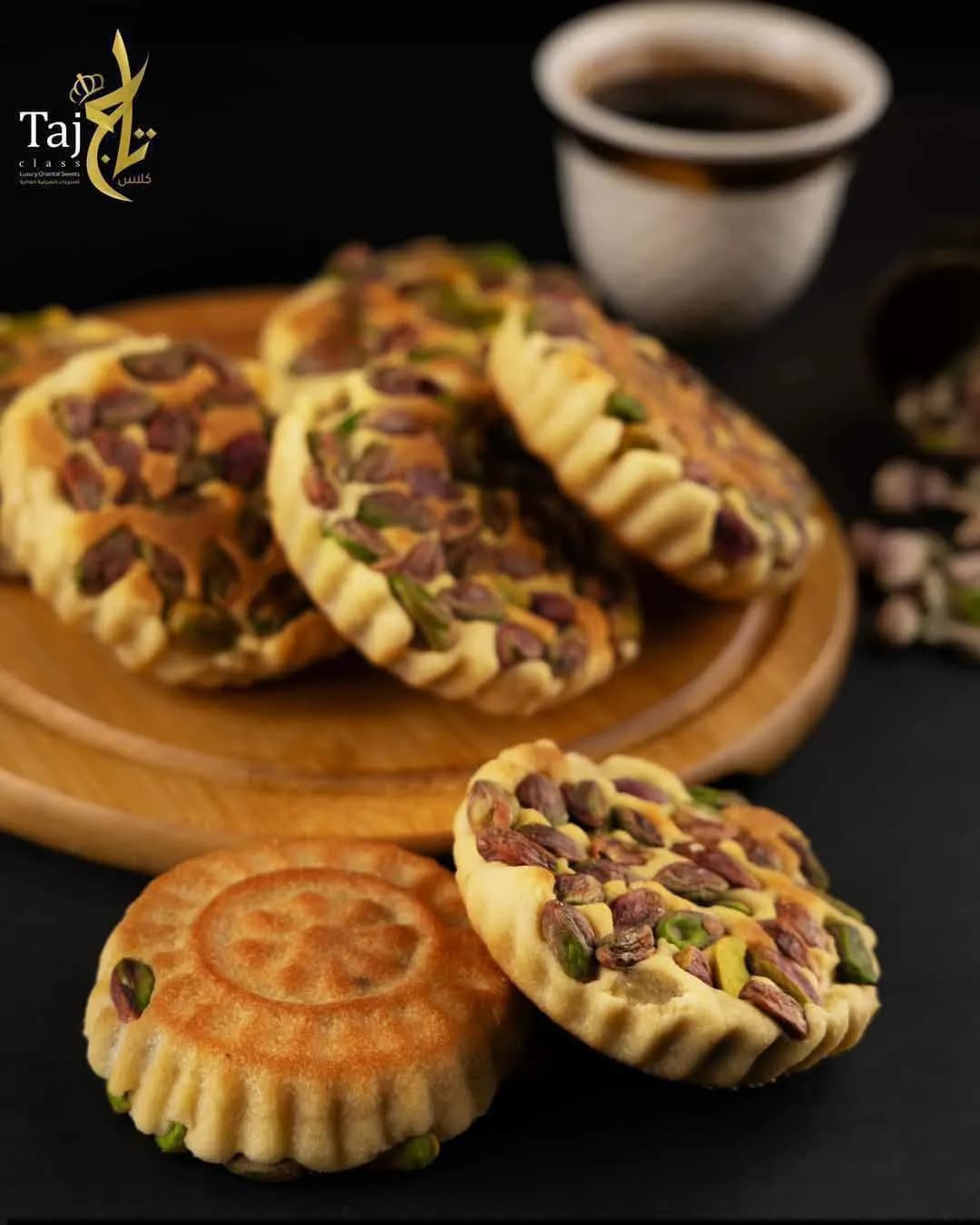 تاج