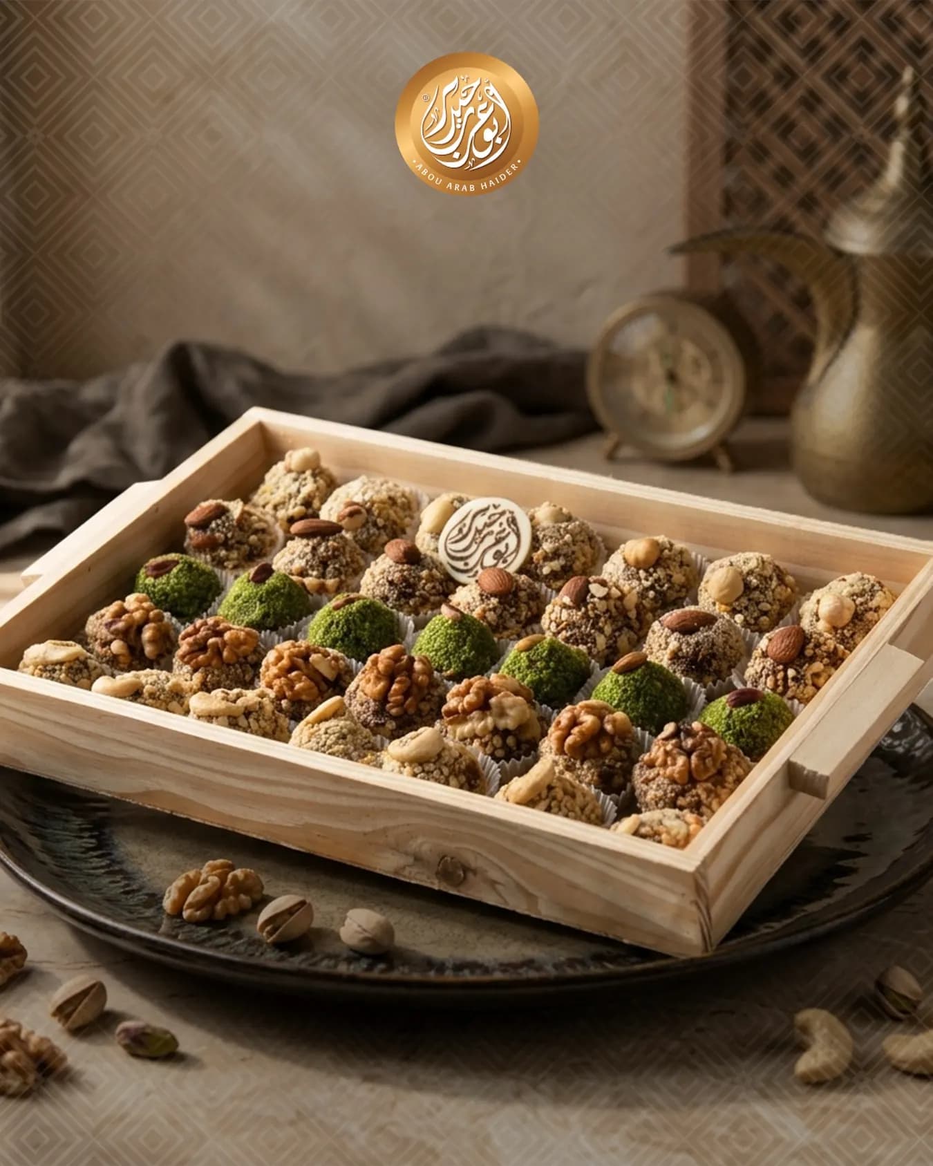 ابو عرب حيدر