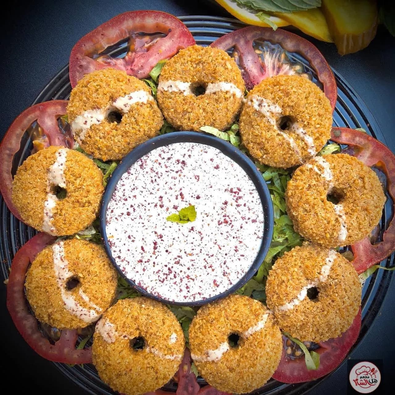 اهل الشام