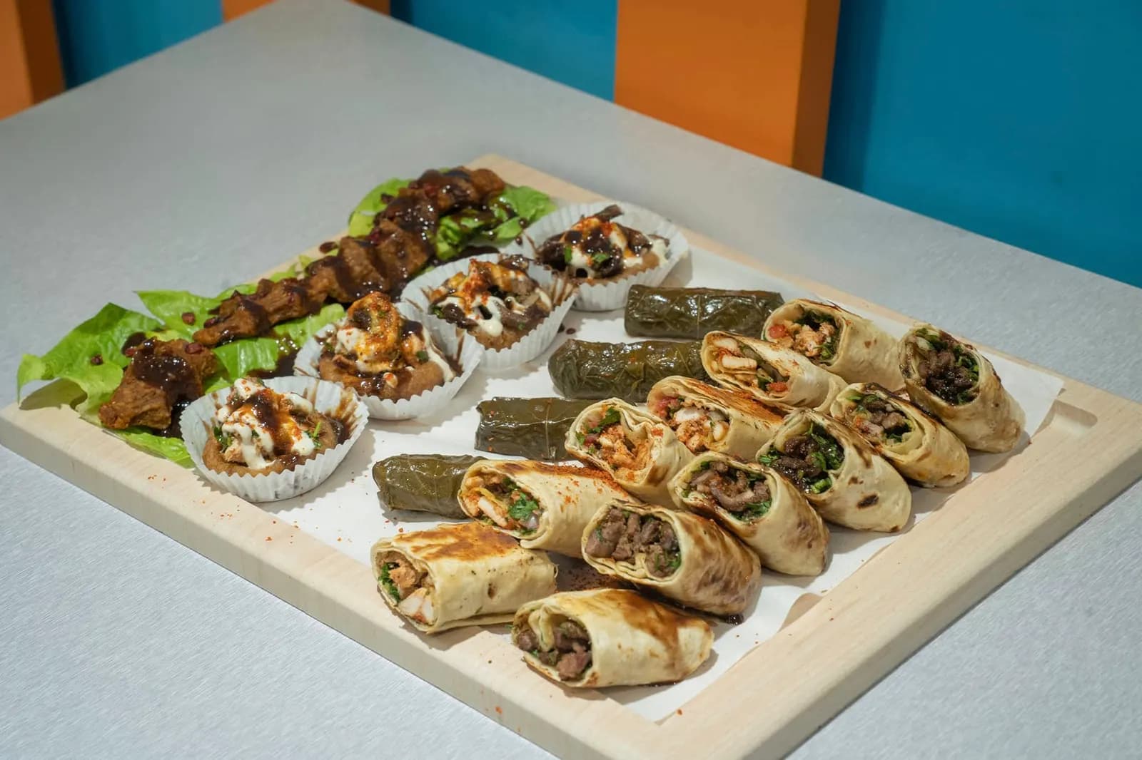 شاه بار