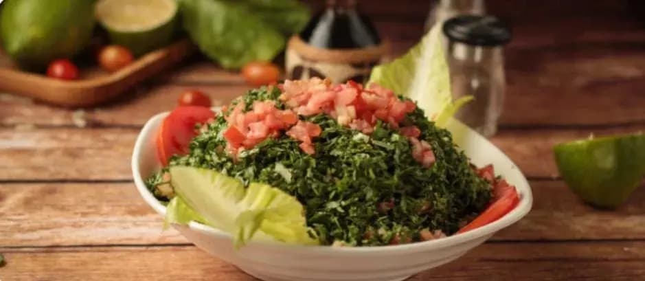 تبولة