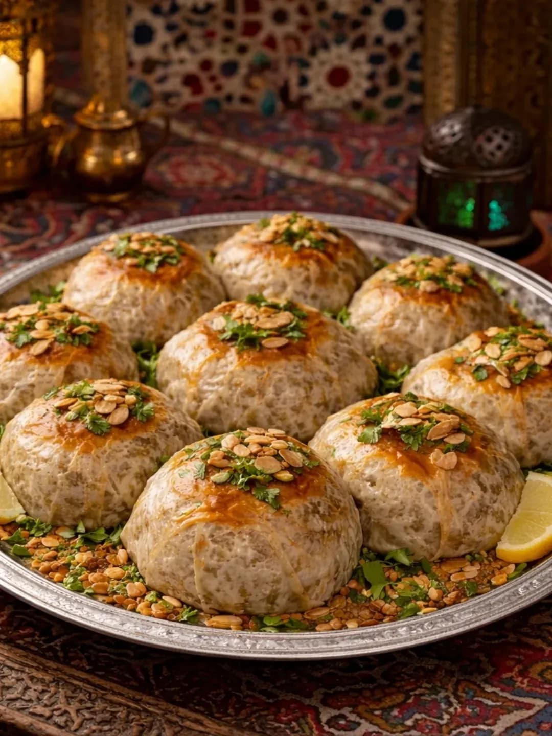 خلف